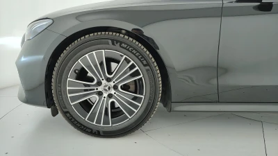 Mercedes-Benz CLASSE E
