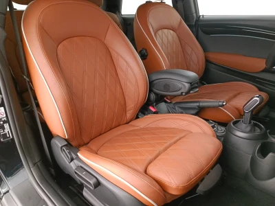 MINI COOPER 3 PORTE