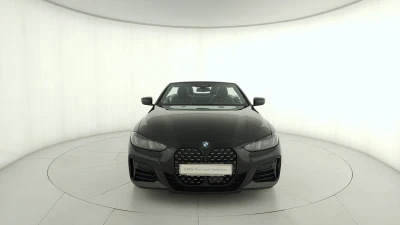 BMW SERIE 4