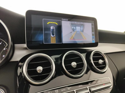 Mercedes-Benz CLASSE C