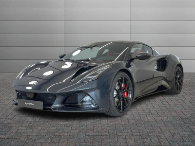 Lotus EMIRA
