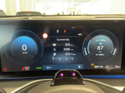 Hyundai Ioniq 9
