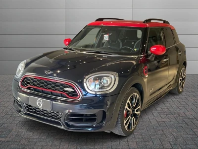 MINI JCW Mini
