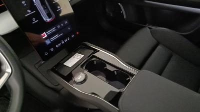 Polestar 3