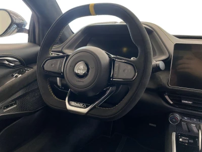 Lotus EMIRA