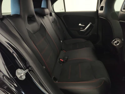 Mercedes-Benz CLASSE A