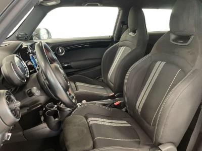 MINI COOPER 3 PORTE