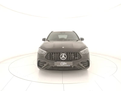 Mercedes-Amg GLA