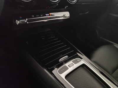 Mercedes-Benz CLASSE B