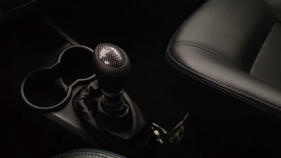 Aixam E COUPE