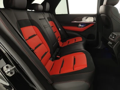 Mercedes-Amg GLE