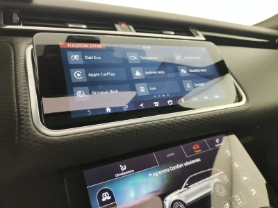 Land rover Velar