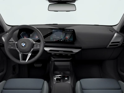 BMW SERIE 1