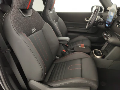MINI COOPER 3 PORTE