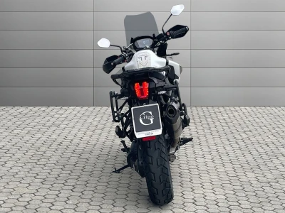 Triumph Tiger 1200