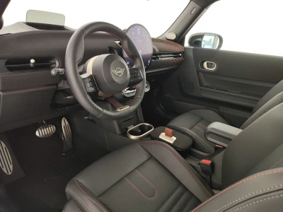 MINI COOPER 3 PORTE