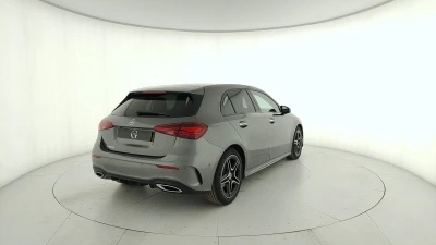 Mercedes-Benz CLASSE A
