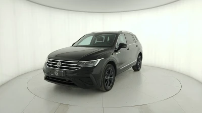 Volkswagen Tiguan Allspace 2.0 tdi Elegance 150cv dsg