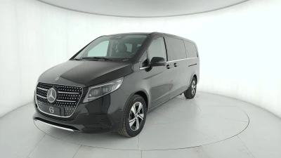 Mercedes-Vans Classe V