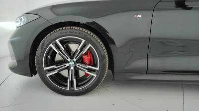 BMW SERIE 3