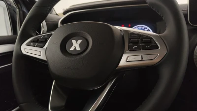 ICH-X K2