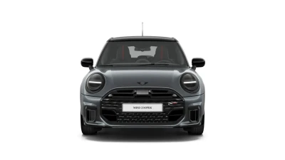 MINI 5 PORTE