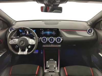 Mercedes-Amg GLA