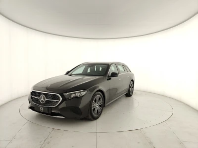 Mercedes-Benz CLASSE E