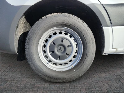 Mercedes-Vans Sprinter Furgone