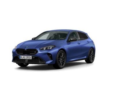 BMW M Serie 1 M