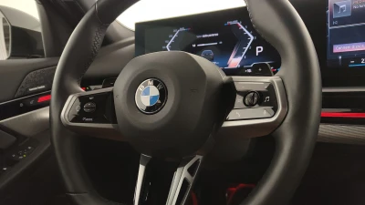 BMW SERIE 5