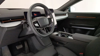 Polestar 3