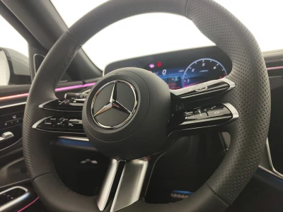 Mercedes-Benz CLASSE E