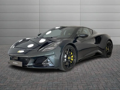 Lotus EMIRA