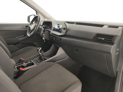 Volkswagen Caddy V