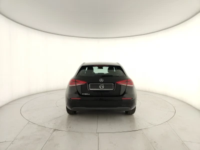 Mercedes-Benz CLASSE A