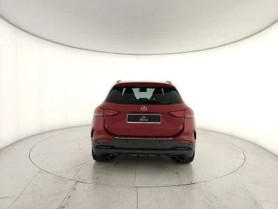 Mercedes-Amg GLA