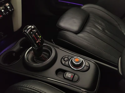 MINI JCW Mini