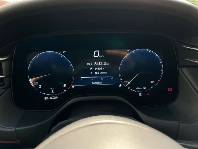 Maserati Grecale