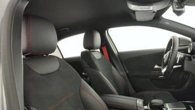 Mercedes-Amg Classe A