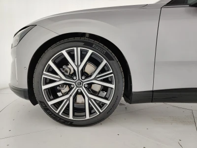 Volvo ES90