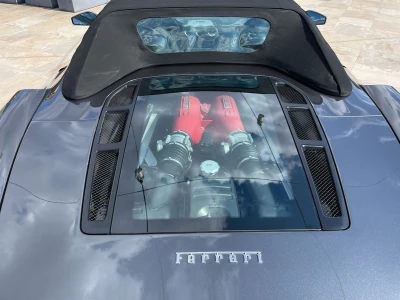 Ferrari F430