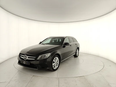 Mercedes-Benz CLASSE C