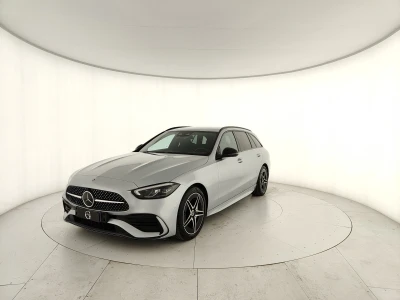 Mercedes-Benz CLASSE C