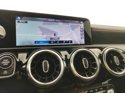 Mercedes-Benz CLASSE A