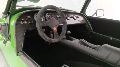 Caterham Seven S3