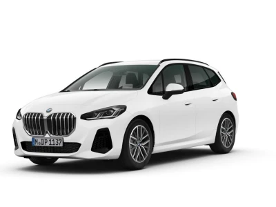 BMW SERIE 2