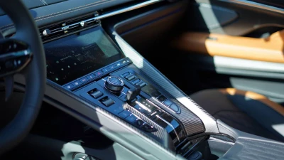 Aston martin DB12