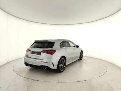 Mercedes-Amg Classe A
