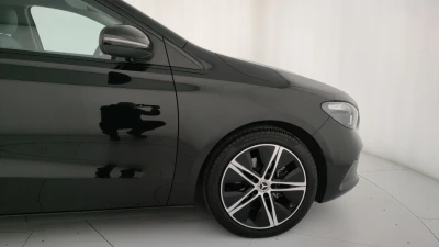 Mercedes-Benz CLASSE B